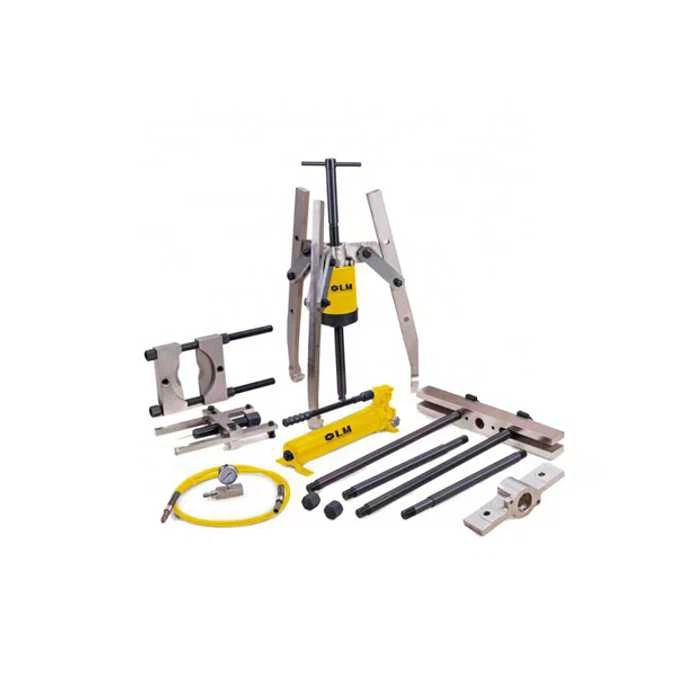 Hydraulic Gear Puller Set price