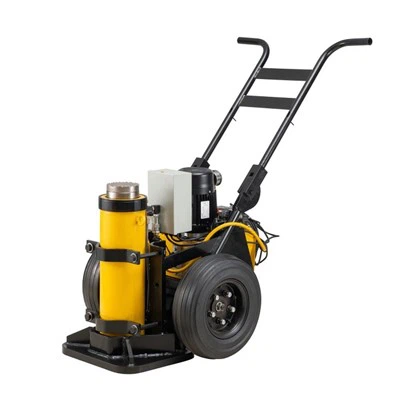 Txawb Hydraulic Nkaus